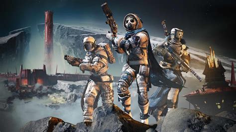 Destiny 2's DLC Might Be Delayed, But Fan-Requested Changes Are On The ...