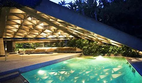 5 John Lautner Houses That Are All About Freedom