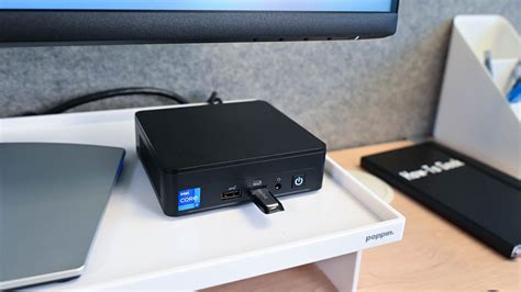 Intel NUC 13 Pro Review: A Tiny PC That Can Be Whatever You Want It to Be