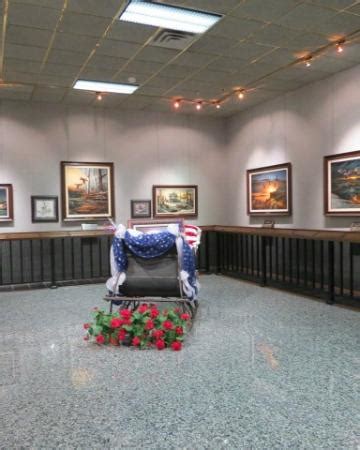 Terry Redlin Museum (Watertown): UPDATED 2019 All You Need to Know ...