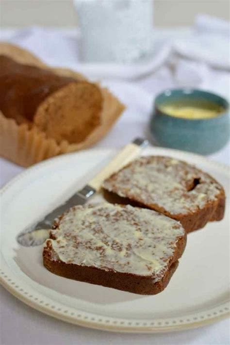 Ontbijtkoek (Peperkoek) - Traditional Dutch Recipe | 196 flavors