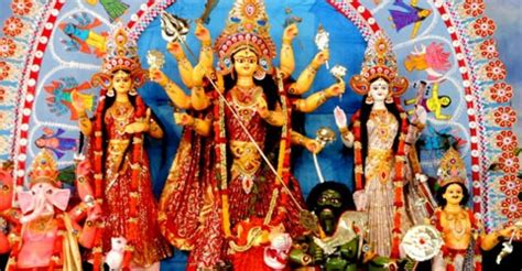 Fairs and Festivals in West Bengal, India|West Bengal Festivals