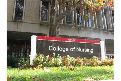 Two Rutgers Nursing Faculty Selected To Become Fellows of The American Academy of Nursing ...