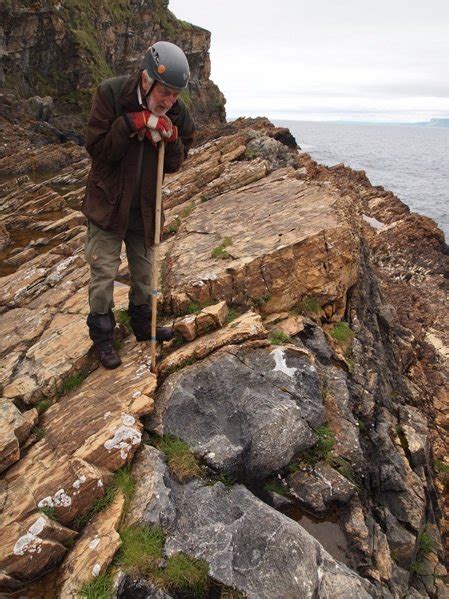 Establishing the glacial record of the Port Askaig Tillite Formation (Cryogenian) in Argyll ...