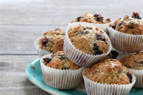 Mother's Day Muffins - Alisons Pantry Delicious Living Blog