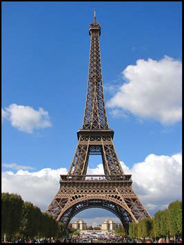 French Monuments | see & do france