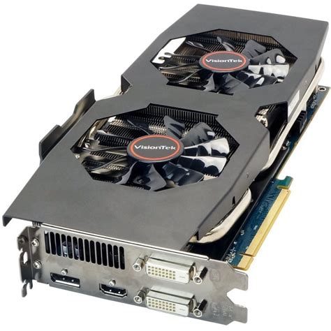 AMD Radeon R9 390X Graphic Card - Walmart.com - Walmart.com