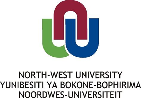 North-West University student search