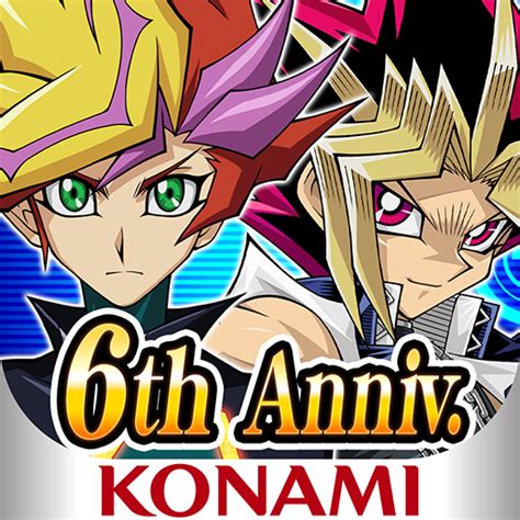 Yu-Gi-Oh! Duel Links - Apps on Google Play