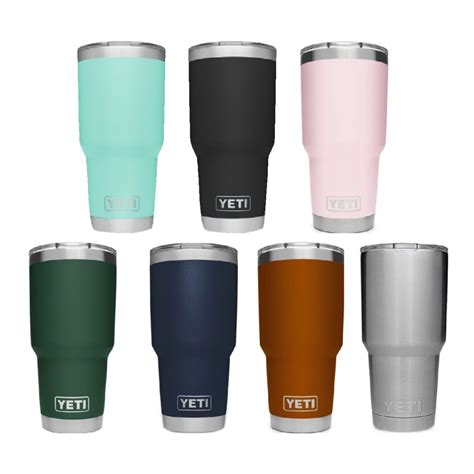 Yeti 30 oz Tumbler - Econosigns LLC