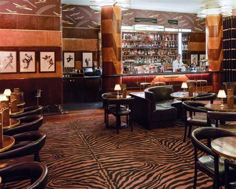 Soho Bars: The Best Bars In Soho For Your Next Night Out