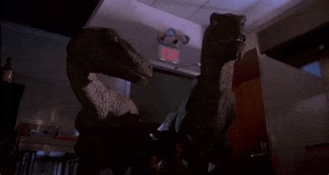 20 Jurassic Park GIFs That Perfectly Apply to Your Life Situations | E ...