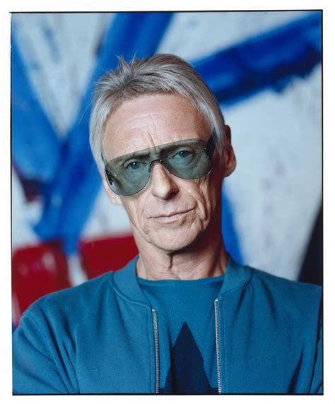 Only Paul Weller Could’ve Made Music This Diverse That Actually Works | Observer