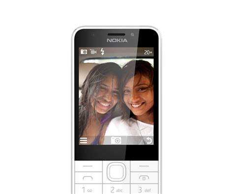 NOKIA 230 DUAL SIM