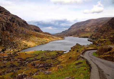 Traveler Guide: Killarney National Park