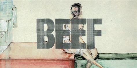 David Choe's Art: Title Art in Netflix's 'Beef,' Explained | The Mary Sue