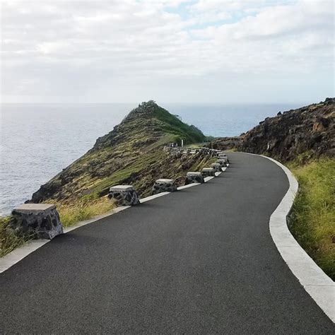 Hawaii Hikes: Makapuu Lighthouse Trail - Aloha Lovely