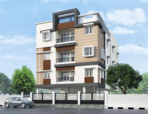 Sumangali Fortune Manor in Kovilambakkam, Chennai - Price, Location Map, Floor Plan & Reviews ...