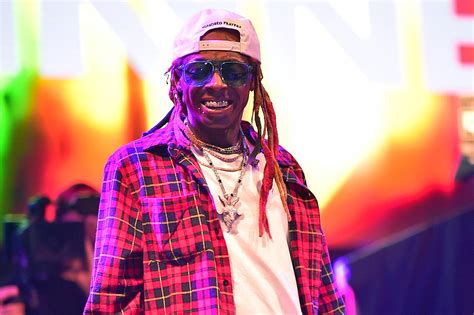 Lil Wayne Confirms Tha Carter VI Album Is Coming