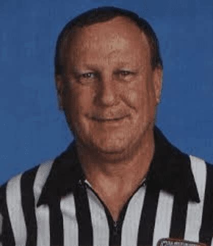 Iconic WWE & TNA / Impact Wrestling Referee & Agent Dave Hebner, Twin Brother Of Earl Hebner ...