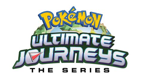 Pokémon Ultimate Journeys: The Series | Pokemon.com