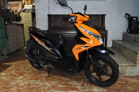 Honda Beat 2018 for sale - Used Philippines