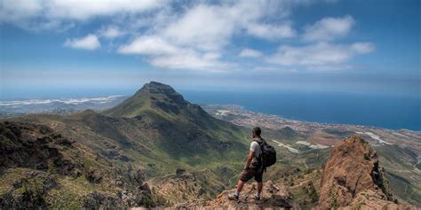 Tenerife Hiking | TripsPoint