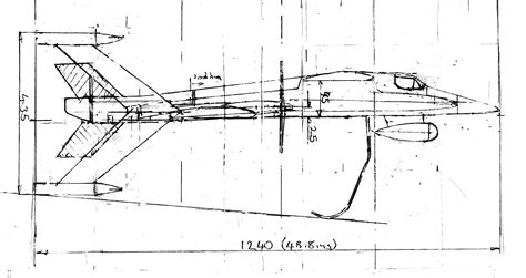 wing loading, span, flying speed, landing speed, charts. | Page 2 | FliteTest Forum