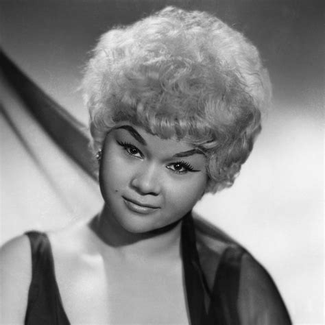 Etta James: Biography, Singer, Grammy Award Winner