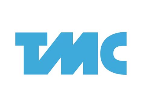 TMC Logo PNG vector in SVG, PDF, AI, CDR format