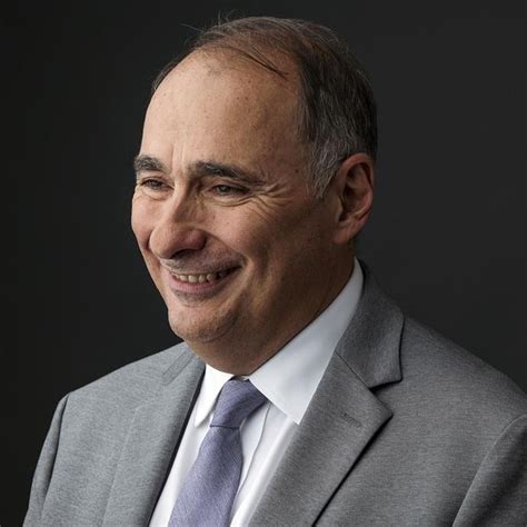 David Axelrod on Why ‘Democracy is Messy’ and the Future of Politics (Ep. 14) | University of ...