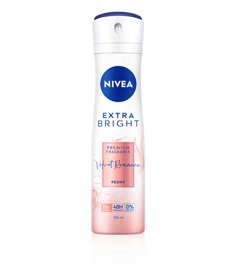 Deodorant Spray Products - NIVEA