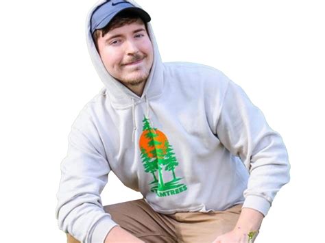 MrBeast PNG Transparent Images, Pictures, Photos PNG Arts