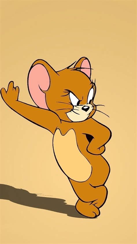 Cập nhật hơn 67 về hình nền tom and jerry iphone - cdgdbentre.edu.vn