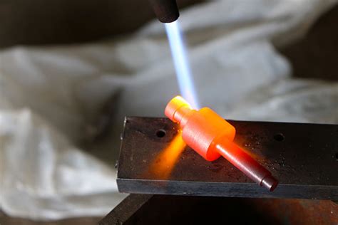 Hardening Process Images / Laser Hardening For Metalworking Toolmaking Laserline - The hardness ...