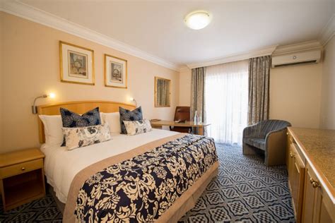 The Protea Hotel by Marriott Johannesburg Balalaika Sandton, Johannesburg