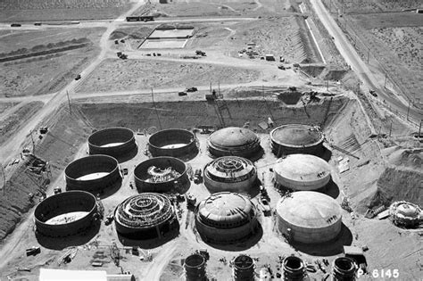 New Complaints of Exposures Emerge at Hanford Site - WSJ