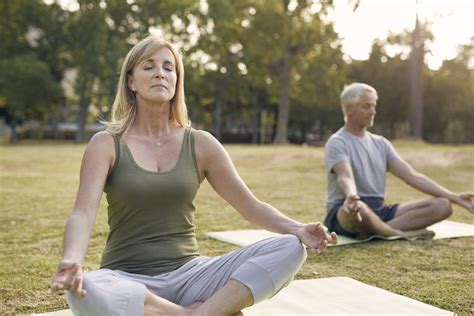 Yoga Breathing Therapy Gives Hope to COPD Patients | The University of Vermont Health Network