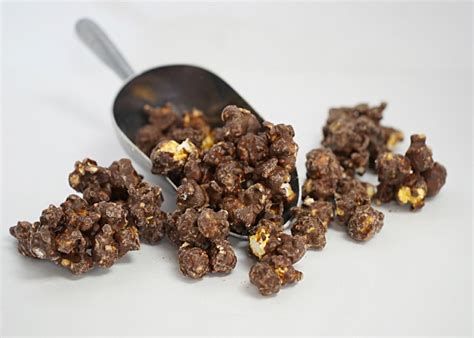 Dark Chocolate – Eatatpopcornshack