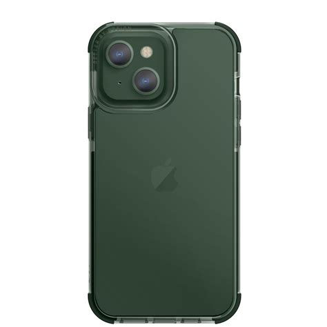 Buy Uniq Case Green For iPhone 13 Pro Online in UAE | Sharaf DG