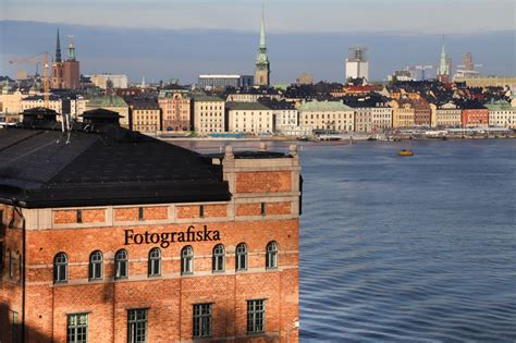 Södermalm - Guide de Stockholm