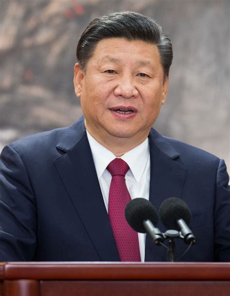 What Is Xi Jinping Education Level? What Is Xi Jinping's Ideology? - ABTC