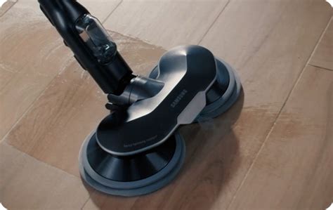 Samsung BESPOKE Jet™ | Cordless Vacuum | Samsung UK