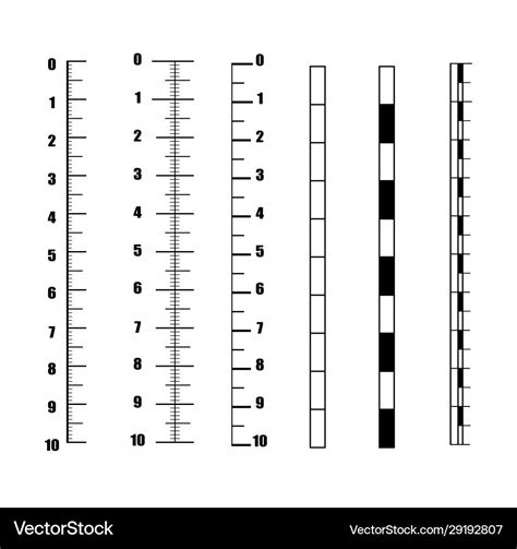 Inch Ruler To Scale On Screen