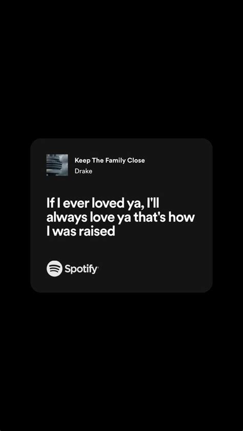 drake — lyrics | Rap lyrics quotes, Meaningful lyrics, Drake quotes lyrics