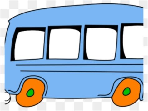 Download High Quality bus clipart shuttle Transparent PNG Images - Art ...