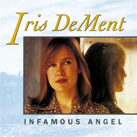 Classic Tracks: Iris DeMent's "Let the Mystery Be" - Mixonline