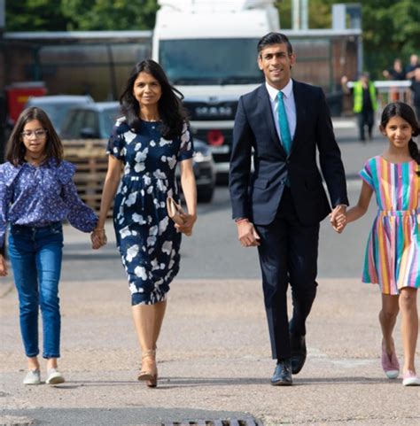 This is what UK Prime Minister Rishi Sunak’s morning routine, breakfast ...