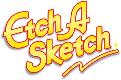 Etch A Sketch | Logopedia | Fandom