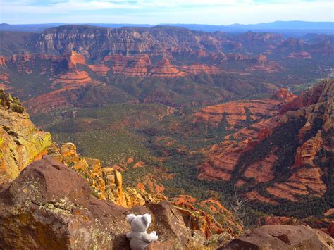 42 best Oak Creek Canyon images on Pholder | Earth Porn, Arizona and Hiking